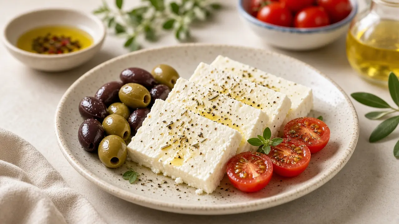 Ezine Peyniri Seçim Rehberi: Dokusu, Tuzu, Kullanımı