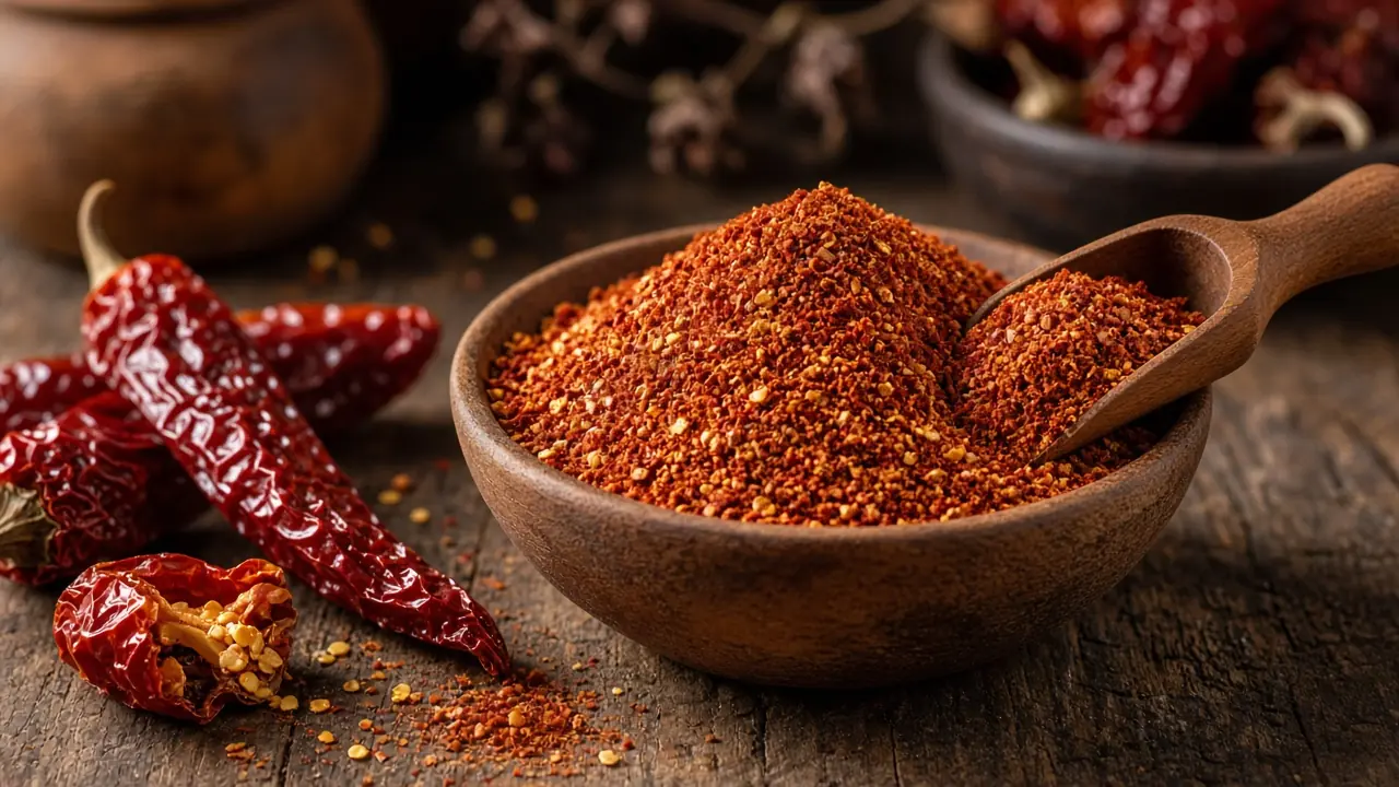 Sucuk Yapma Baharatı Rehberi: Oran, Denge, Saklama