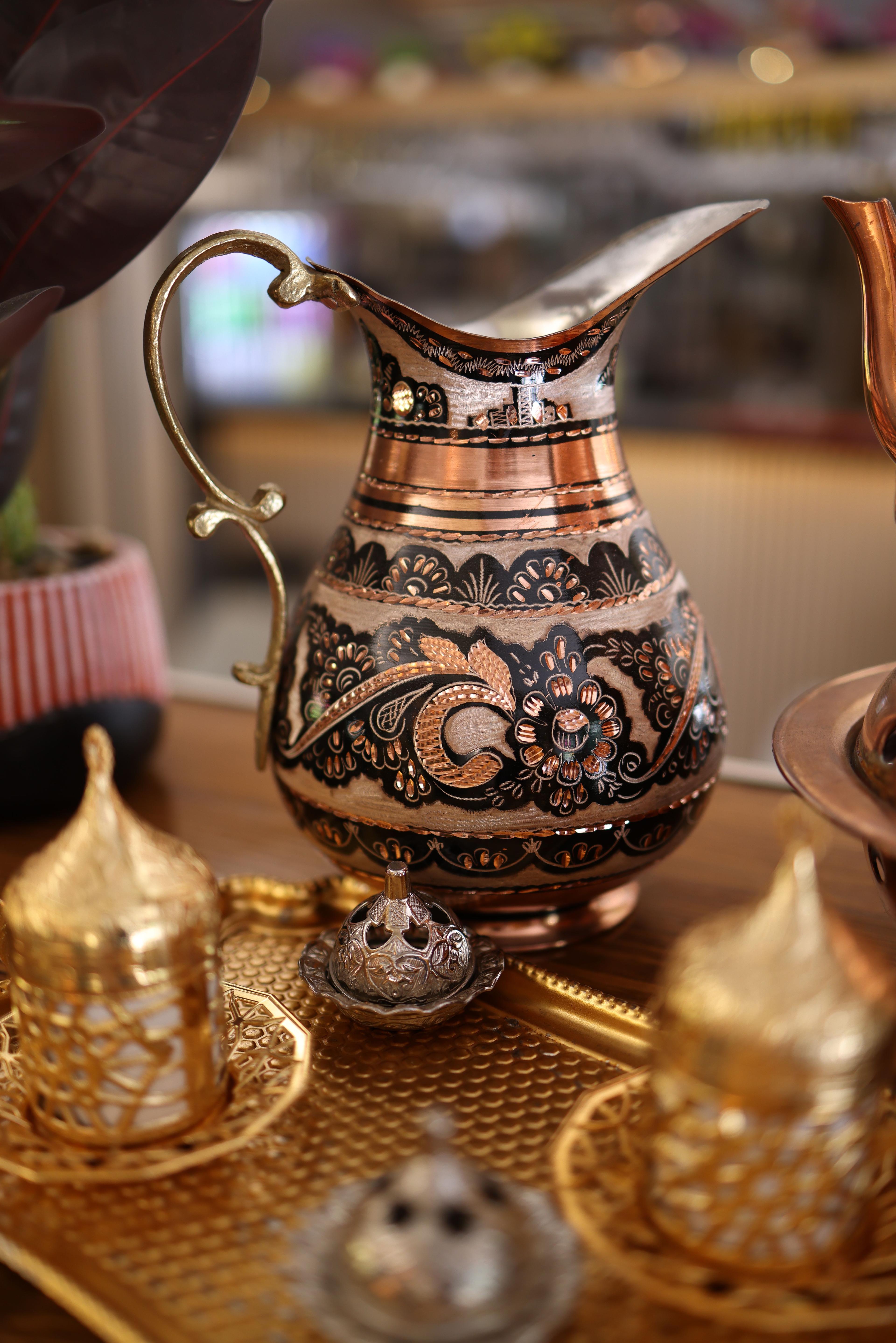 Bakır Mutfak