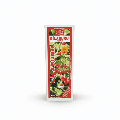 Gilaburu 1 Lt