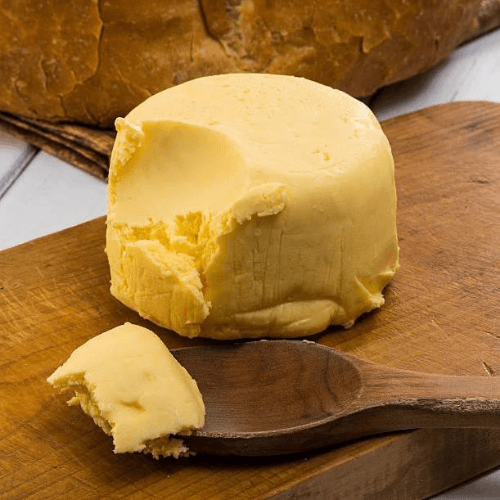 Kars Tereyağ 1 Kg