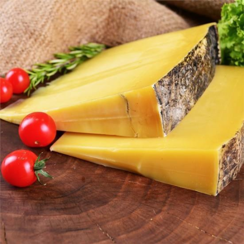 Kars Eski Kaşar 1 Kg