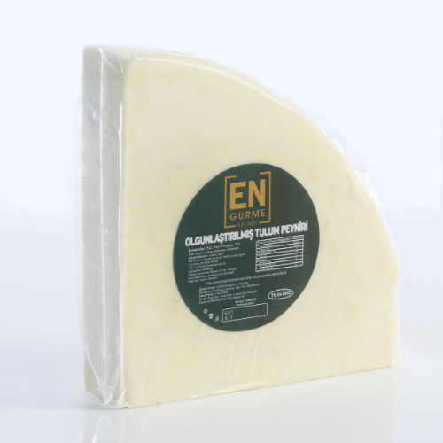 Erzincan Tulum Peyniri 500 Gr