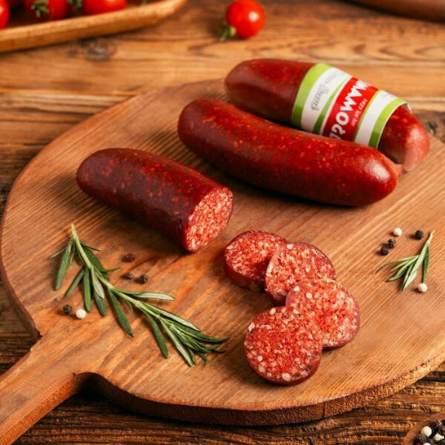 İmamoğlu Evlik Sucuk 1 Kg