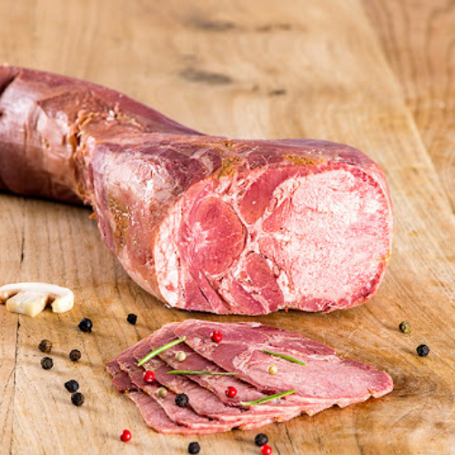 Dana Füme Dil 250 Gr