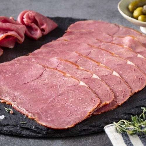 Dana Kontrfile Füme Et 250 Gr