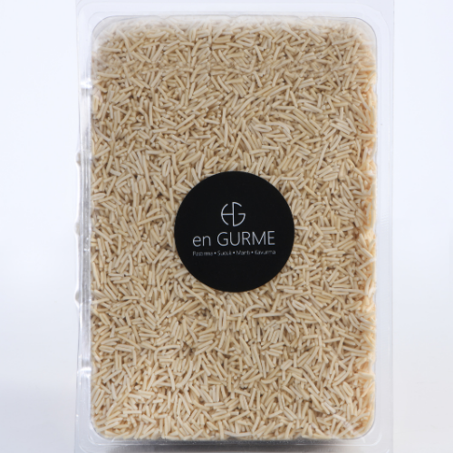 El Kesimi Un Çorbası 1 Kg