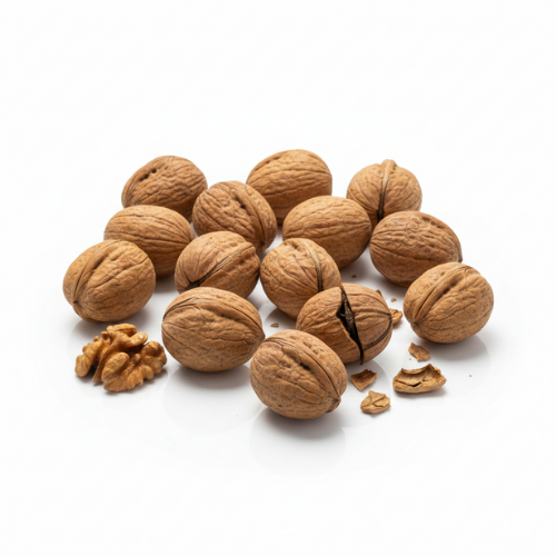 Maraş Kabuklu Ceviz 1 Kg