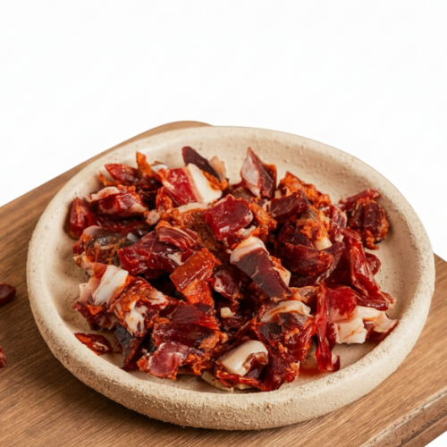 Yemeklik Böreklik Sırt Pastırma 1 Kg