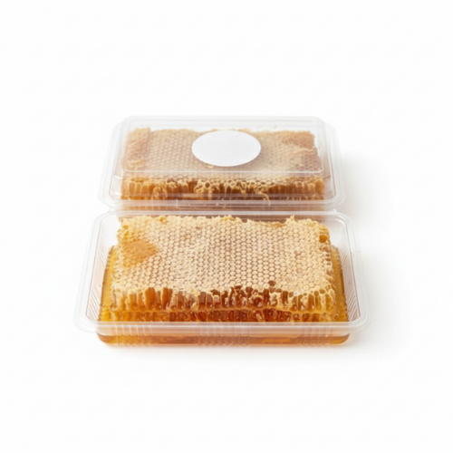 Doğal Petek Bal 1 Kg