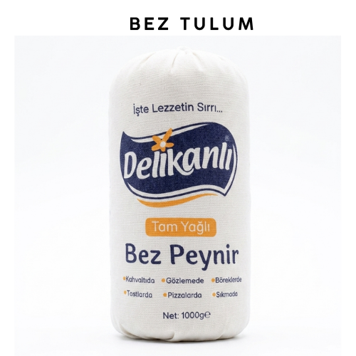 Bez Tulum 1 Kg
